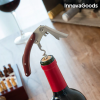 Innovagoods - Doplnky na víno a šachová súprava 37 kusov (poškodeným balením)