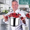 Galaxy 7L Tlakový hrniec - Lázár Chef