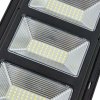 Worth Air - Solárne LED svetlo so senzorom pohybu 540 W s diaľkovým ovládaním
