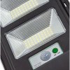 Worth Air - Solárne LED svetlo so senzorom pohybu 540 W s diaľkovým ovládaním