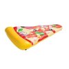Nafukovací matrac - pizza - 188 x 130 cm 