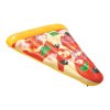 Nafukovací matrac - pizza - 188 x 130 cm 