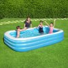 Nafukovací bazén - 305 x 183 x 56 cm - 1161 litrov