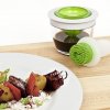 Chef Basting Set - Kuchynský silikónový štetec s miskou