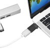 USB-C - USB 3.0 adaptér