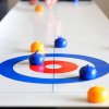 Mini curling sada