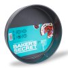 Baker&#039;s Secret Essential Line - forma na pečenie s nerezovou prackou - 28 cm 