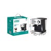 WinningStar - Espresso kávovač - 850W - 1600 ml