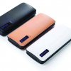 Powerbanka s 3 USB LCD displejom 7500 mAh