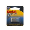 Kodak ULTRA alkaline batéria - 4LR44 - 28A • 6 V - 1 ks / blister