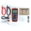 Digitálny multimeter 5 v 1 - cez USB pripojiteľný k PC