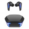 TWS M10 Bluetooth herné slúchadlá, headset