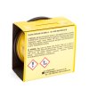 Osviežovač vzduchu - Paloma Fresh box - Vanilla - 25 g