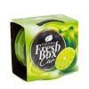 Osviežovač vzduchu - Paloma Fresh box - Lime - 25 g