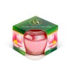 Vonná sviečka - lotosový kvet - 70 g 