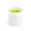 Vonná sviečka - bergamot - 125 g 