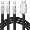 USB kábel 3 v 1