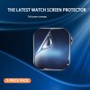 3 ks ochranná fólia pre Apple Watch