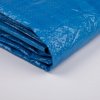 Kryt na bazén – 305 x 204 cm – Modrý