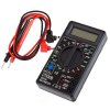Elektrický merač – Digitálny multimeter