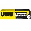 UHU universal transparent glue POWER TRANSPARENT 45 g
