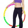 Masážna obruč (hula hoop) – 90 cm