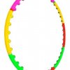 Masážna obruč (hula hoop) – 90 cm