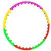 Masážna obruč (hula hoop) – 90 cm