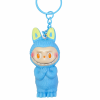 Labubu prívesok na kľúče - v 6 rôznych variantoch