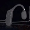 Otvorené, vodotesné bluetooth slúchadlá