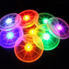 Svietiace frisbee