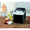 GOURMETMAXX Výrobník ľadu 150W