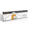 LED lampa - s lupou - 5&amp;amp;amp;amp;amp;amp;amp;amp;quot; - 130 mm