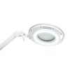 LED lampa - s lupou - 5&amp;amp;amp;amp;quot; - 130 mm