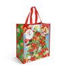Vianočná darčeková taška - 35 x 39 x 18 cm - 2 druhy