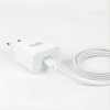 Adaptér - Type-C - rýchlonabíjačka, PD20W - biela