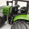 1/24 Mierka Hračka Traktor s Hrubými Kolesami → 1/24 Mierka Hračka Traktor s Hrubými Kolesami