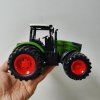 1/24 Mierka Hračka Traktor s Hrubými Kolesami → 1/24 Mierka Hračka Traktor s Hrubými Kolesami