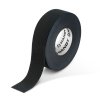 Samolepiaca textilná páska – na káblové zväzky – 25 m x 19 x 0,2 mm – čierna
