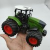 1/24 Mierka Hračka Traktor s Hrubými Kolesami → 1/24 Mierka Hračka Traktor s Hrubými Kolesami