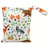 Vodotesná taška so zvieracím vzorom
