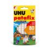 UHU Patafix lepiaca hmota – biela – 80 ks – Minecraft
