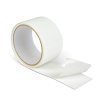 Opravná páska na sieťku proti hmyzu - 2 m x 5 cm - biela 