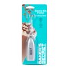 Baker's Secret – elektrický napěňovač mléka – 19,5 cm