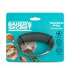 Baker's Secret – lis na cesnak – nerezová oceľ