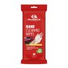 Dr. Marcus TITANIUM – čistiace obrúsky na ruky – Lemon – 30 ks