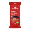 Dr. Marcus TITANIUM – čistiace obrúsky na vnútorné sklá – Lemon – 30 ks