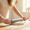 Baker's Secret – valček na cesto so silikónom – 43 cm