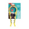 Baker's Secret otvárač fliaš – 23 cm – 4 farby