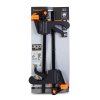 Jednoručná paralelná svorka - 12" / 300 mm - 475 x 205 x 30 mm - 2 ks / balenie